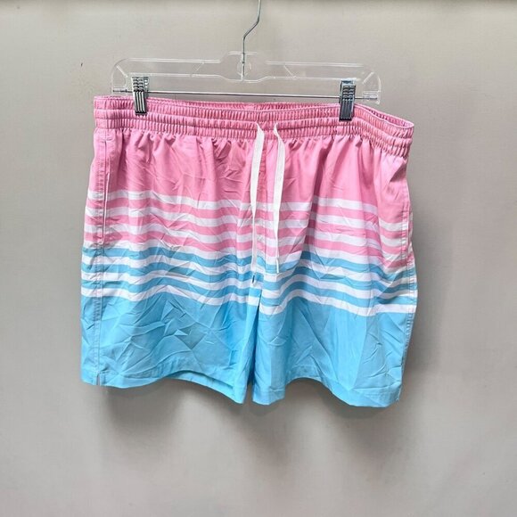 Chubbies‎ Men's 2XL Swim Trunks - Picture 1 of 4